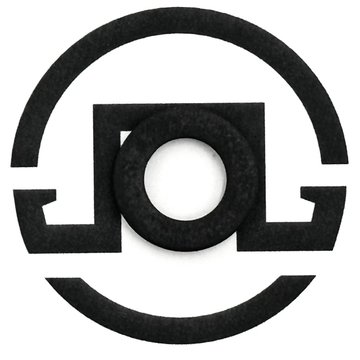 Flat Washer 5M-2894 - CAT
