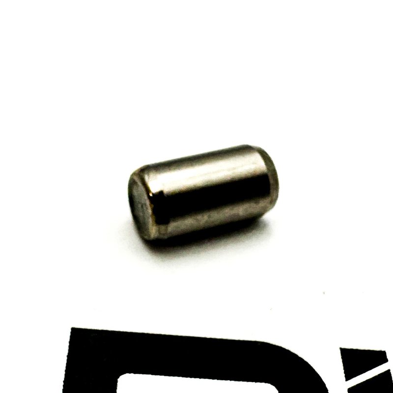 Locating Pin N000000001674 - Detroit Diesel