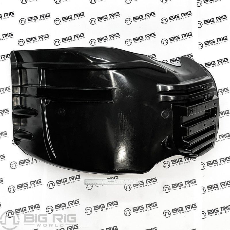 Mud Flap Panel Front Right Side 22-59170-001 - Freightliner
