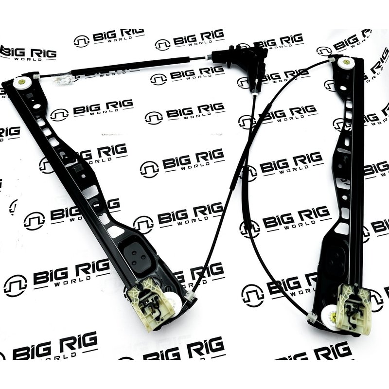 Regulator - Window, RH A18-69141-001 - Freightliner