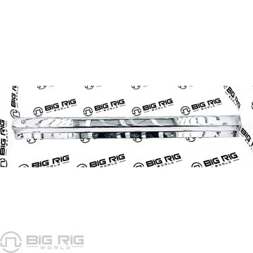 Grille Side Shell - Left Side K212-204 - Kenworth