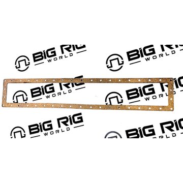 Peterbilt Radiator Gasket PBP 07-05146 - Peterbilt