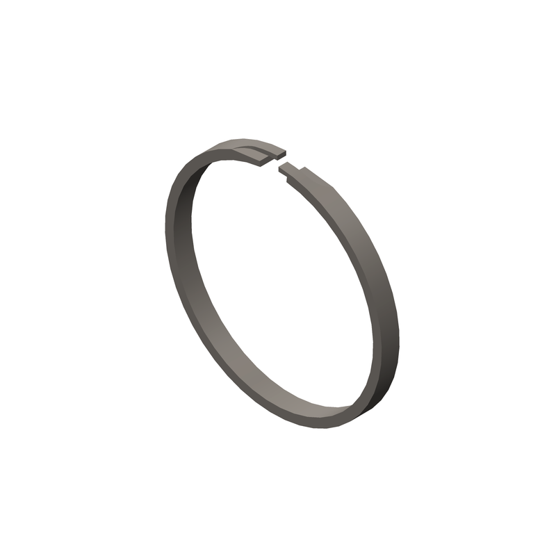 Split Ring Seal 3758848 - Cummins
