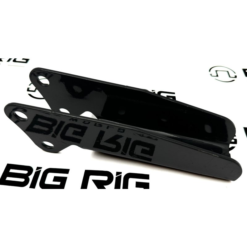 Bracket - Bot Support, Steel, 2013 22-71105-000 - Freightliner