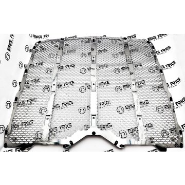 Grille - Radiator L45-6101-200 - Peterbilt