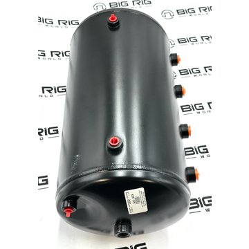 Tank-Air - Steel 9.5X19.25 inch K239-2125 - Kenworth