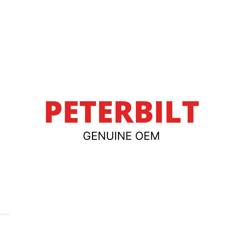 Fairing - Center Assembly RH A33-1137-2001735R - Peterbilt
