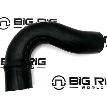 Radiator Hose 2-1/2 In.  EPDM 3126 HE9354 - Dynacraft