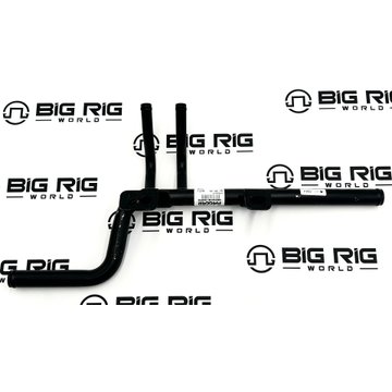 Manifold Coolant Return V58-1087-220 - Dynacraft