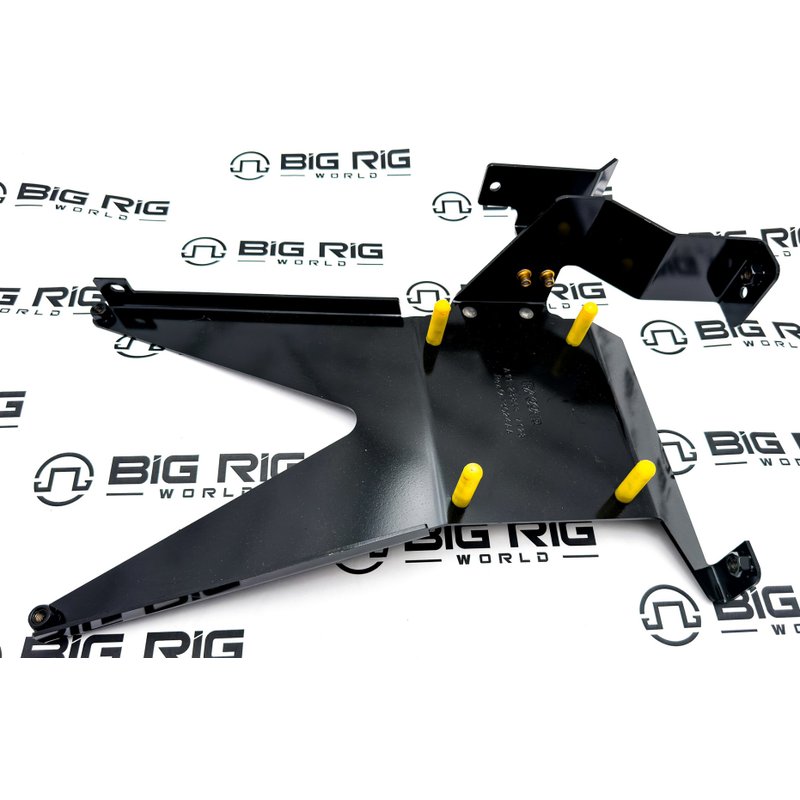 Brkt-Split Fender Mh Mlu A11-2386R - Paccar