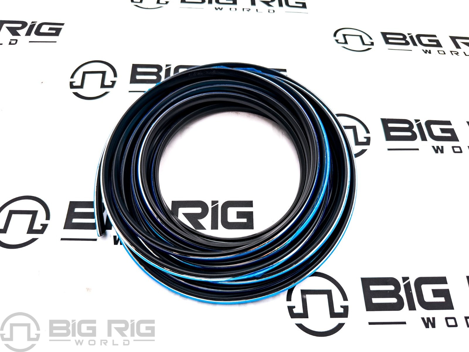 Chrome Lockstrip 75000965 - OEM - Paccar - Big Rig World