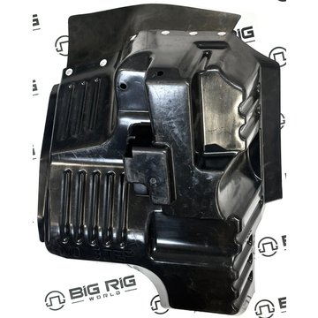 Liner - Fender R46-1240R - Kenworth