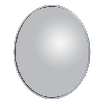 Round Stick-On Convex Mirror 604773 - Retrac