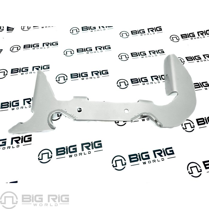 Steel Support Cover - Left Side A06-88219-000 - Freightliner