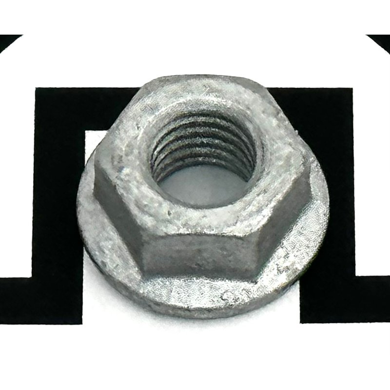 Nut 23534432 - Detroit Diesel
