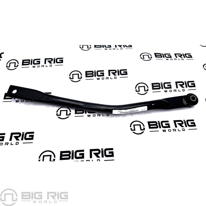 Wide Radiator Strut with Bias Isolator A05-30372-000 - Freightliner
