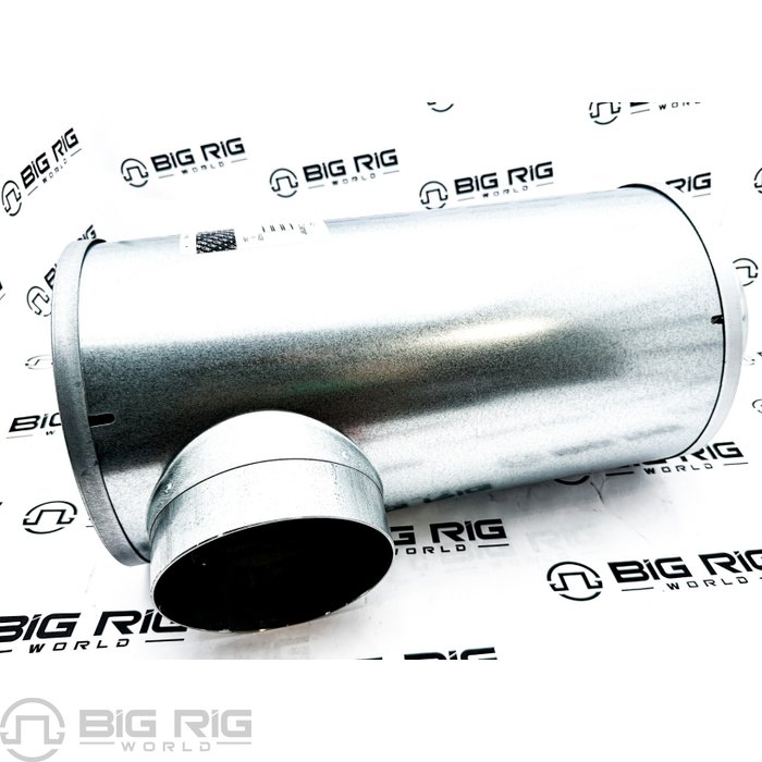 Air Cleaner - 9.75 In X 18 In, 6 In 400820-026 - Freightliner