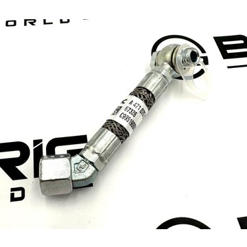 Fuel Line A4710700332 - Detroit Diesel