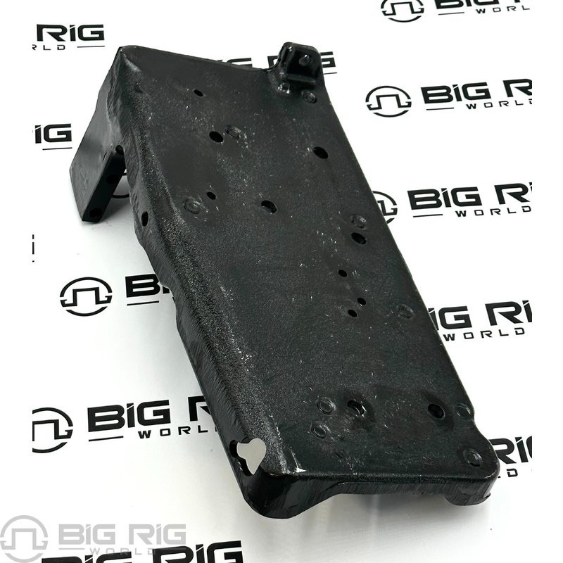 Hood Pivot Corner Support - RH L85-6123R - Kenworth