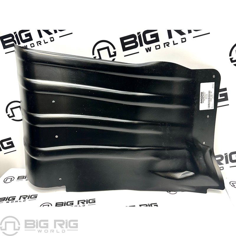 Front Mudflap N76-1047-100 - Paccar