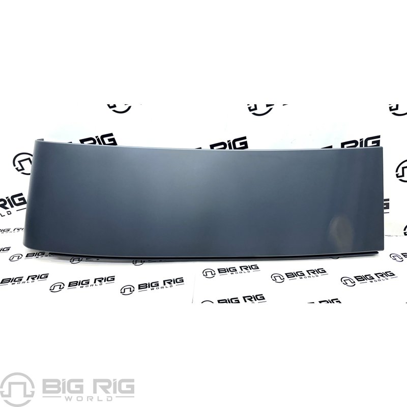 Extender - Assembly, Sleeper, Upper T33-1051R - Kenworth