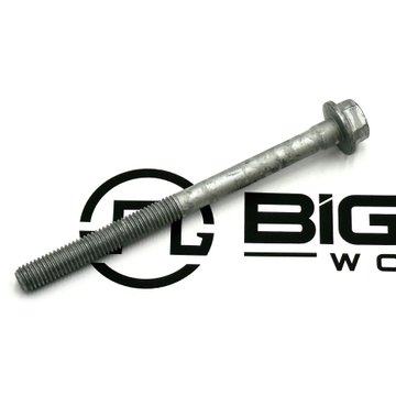 Flange Bolt M10 x 130 1313556PE - Paccar Engine