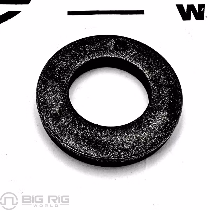 Washer - Round 7/8x1-5/8x0.250 HDND STL HWC04003 - M&M Fastener