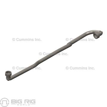 Fuel Supply Tube 4988869 - Cummins