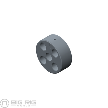 Idler Shaft 3685252 - Cummins