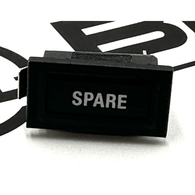 ID Lamp, Spare P54-1032-5 - Kenworth