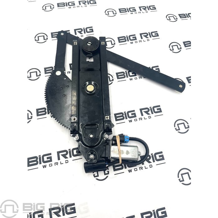 Aazon.co: JAVOUKA Left Driver Side Window Regulator, for Kenworth