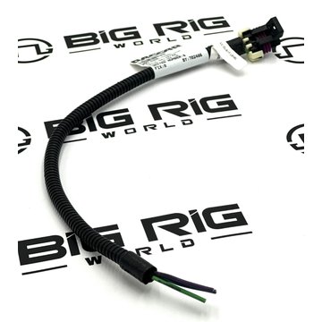 Wiring Jumper - Coolant Sensor Extension P92-8406-0400 - Peterbilt
