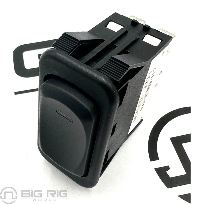 Switch -Rocker, Blank A06-30769-117 - Freightliner