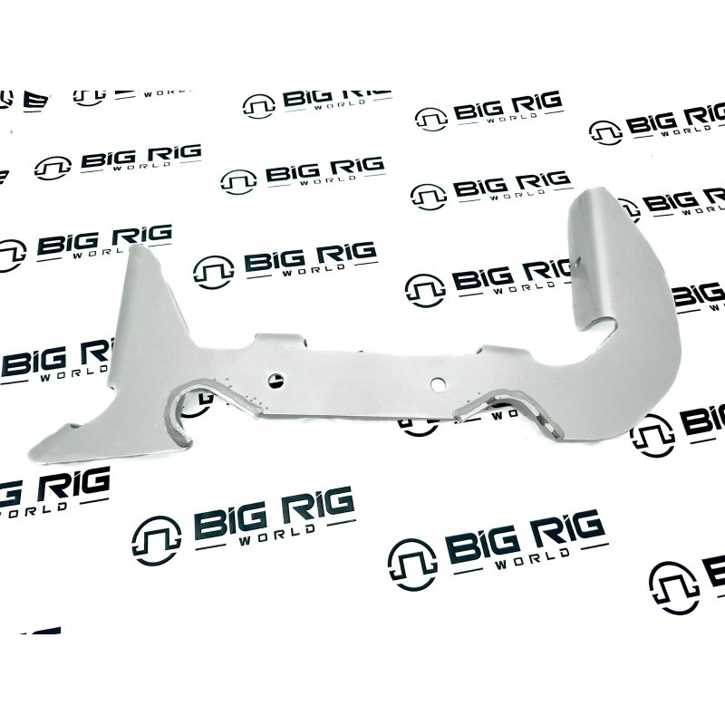 Steel Support Cover - Left Side A06-88219-000 - Freightliner