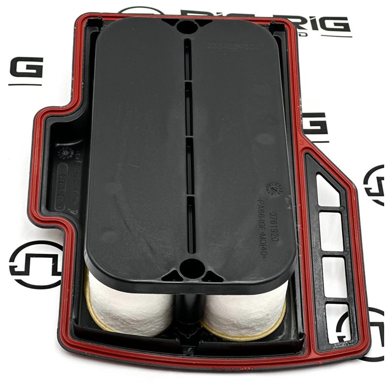 Crankcase Filter CV50634 - Fleetguard