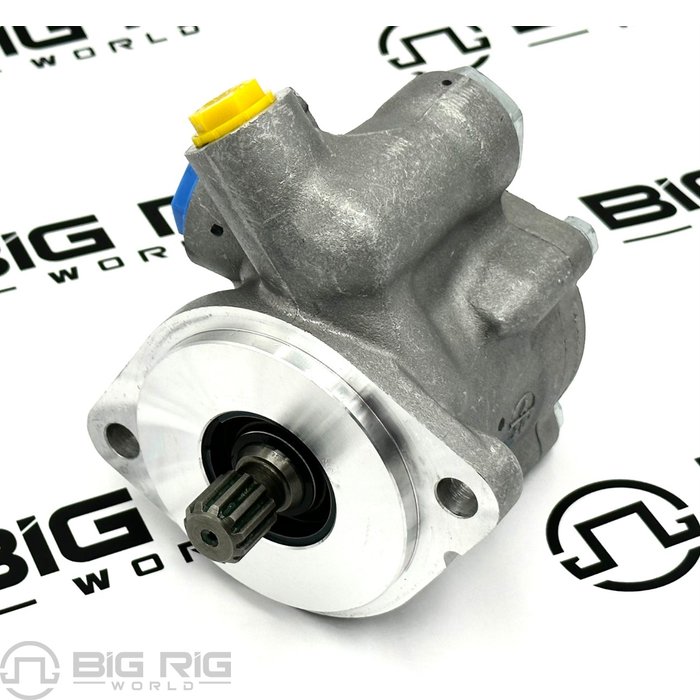 Power Steering Pump PEV2824-15R101 - TRW