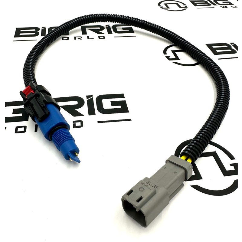 WIF Sensor W/18 inch Jumper Harness RK55734 - Paccar