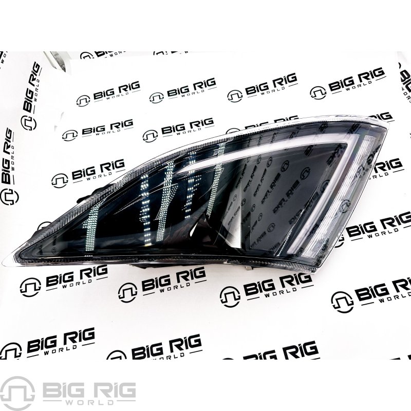 Headlamp - Volvo RH 78619544 - Volvo