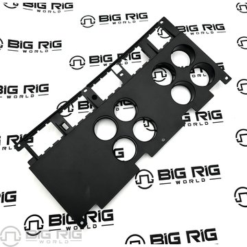 Panel assembly - Gauge ABS Black RH S64-1197-1080 - Kenworth