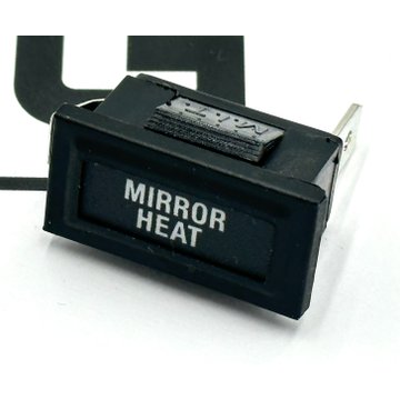 Light - ID Mirror Heat P54-1032-13 - Kenworth