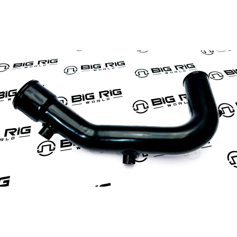 Multi-Bend Water Pipe 2.5-inch F66-1663 - Kenworth