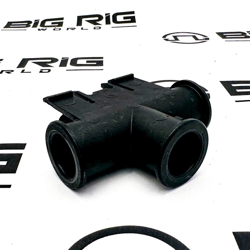 FTG - RTN Fuel Tee Dual DRA K38-1060 - Paccar