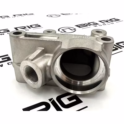 Thermostat 107732 - OEM - Freightliner - Big Rig World
