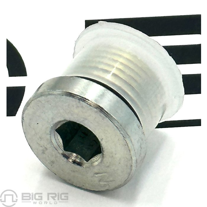 Plug, Threaded 3678873 - Cummins
