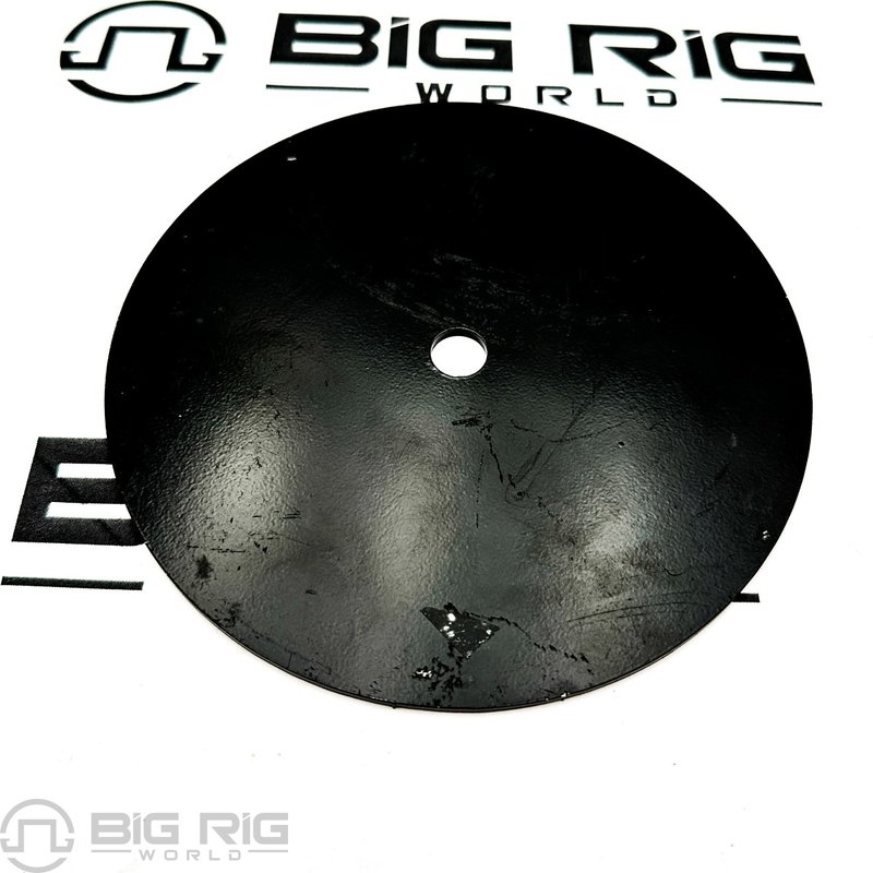 Plate, Pogo Stick Support 79505-3413 - Western Star