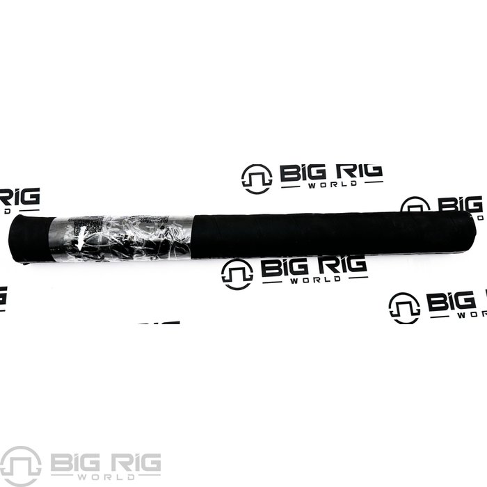 Fuel Fill Hose – 44.4 mm ID, 22 Inches Long, SAE J1527 Compliant 03-35629-022 - Freightliner