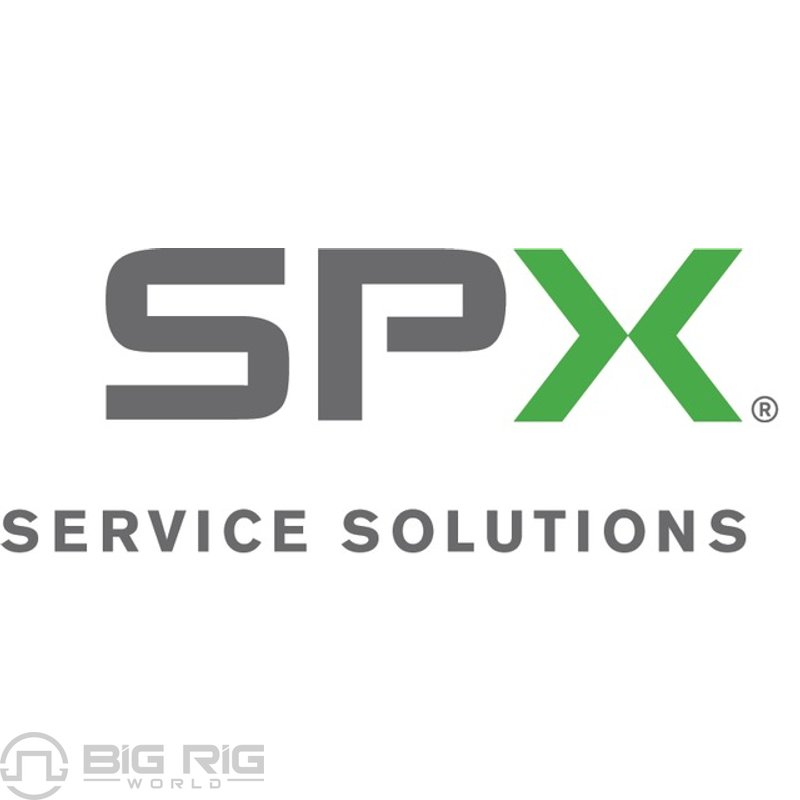 Tool - Input Shaft Seal J37073 - SPX Service Solutions