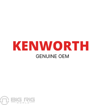 Reinforcement, Bunk Pan K197-4197 - Kenworth