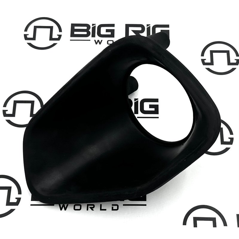 Auxiliary Lamp Bezel - Left Side N18-1005 - Paccar