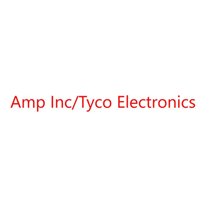 Blank QR Code Label - Roll of 500 S53-1330 - Amp Inc/Tyco Electronics